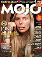 MOJO